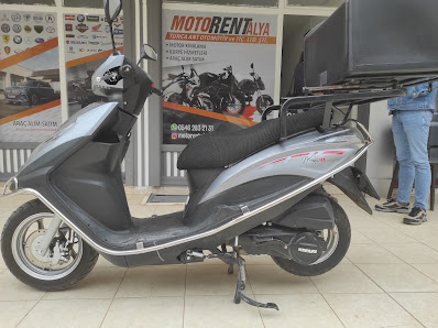 TUNCA MOTOR TAMİR & YOL YARDIM Yerel İşletme fotoğrafı 3